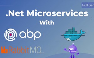 [20220501] .Net Microservice with ABP