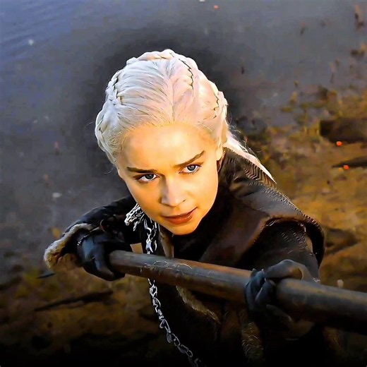 The Moment Jaime Challenged a Dragon Queen | Game Of Thrones | IamSenva