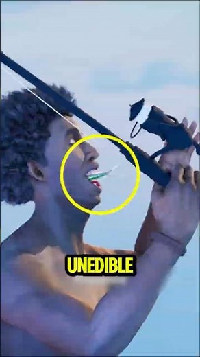 What Happens If You Swallow a Live Fish?