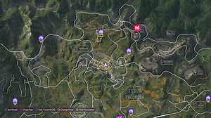 Forza Horizon 5: Neon Tank at Guanajuato University Photo Challenge Guide