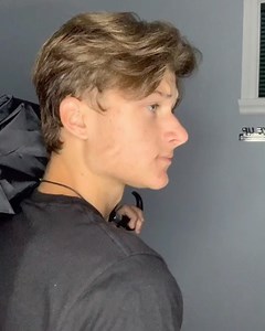 Cameron Brodeur on Instagram: "Had a great time doing the #umbrellachallenge on Tik Tok to celebrate the release of the Umbrella Academy season 2! ☂️ @umbrellaacad @netflixca Tik Tok: cam.brodeur"