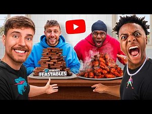 We Let Youtubers Control What We Eat for 24 Hours