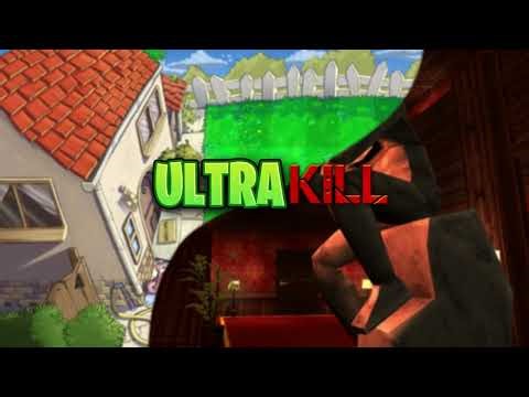 (PvZ1 Soundfont) In Absentia LOGOS