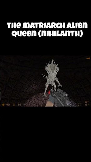 Aliens vs Predators Half-Life Mod Part II #halflifegameplay