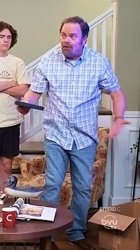 Dad's Dead Tapes (Rainn Wilson)