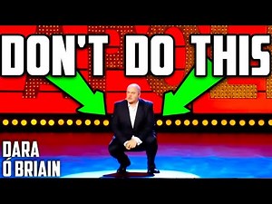 Don't Get Cocky In Australia | Dara Ó Briain