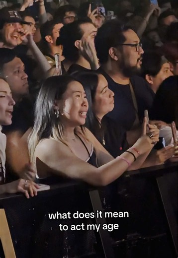 LANY — ILYSB: Act My Age & Best Live Moments
