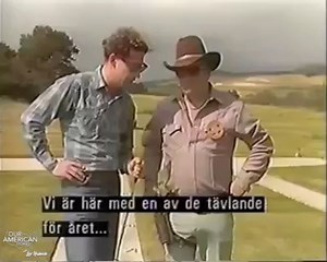 898K views · 25K reactions | 퐁퐨퐛 퐌퐮퐧퐝퐞퐧: 퐓퐡퐞 퐅퐚퐬퐭퐞퐬퐭 퐆퐮퐧 퐒퐥퐢퐧퐠퐞퐫 퐖퐡퐨 퐄퐯퐞퐫 퐋퐢퐯퐞퐝 We’ve all heard of gunslingers “Wild” Bill Hickok, Doc Holliday, and Billy The Kid. These three quick-draw legends got nothing on the guy you are about to meet. | Our American Stories with Lee Habeeb | Facebook