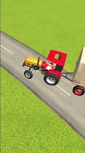 Mahindra tractor 🚜🥰👈 #shorts #video #youtubeshorts #2024publictalk #funny