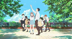 1.3M views · 22K shares | Koe no Katachi, la película de animación japonesa mas esperada para este 2017. Para más información, siguenos Anime Extremo. — Comparte, comenta y déjanos tu like #AnimeExtremoo. | Anime Extremo | Facebook