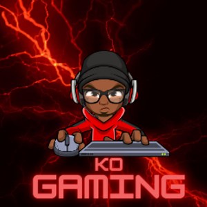 kogaming16 - Twitch