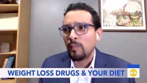 What to know about protein intake while on weight-loss medication