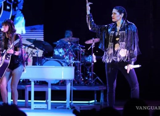 ¡Casi es sold out! Comienza la cuenta regresiva para el concierto de Ha*Ash en Saltillo