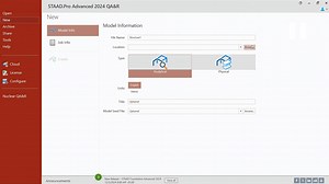 This is how to install Staad Pro Advance 2024 v24 | GshopNmore