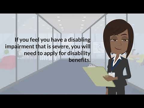 Disability Determination Services Overview