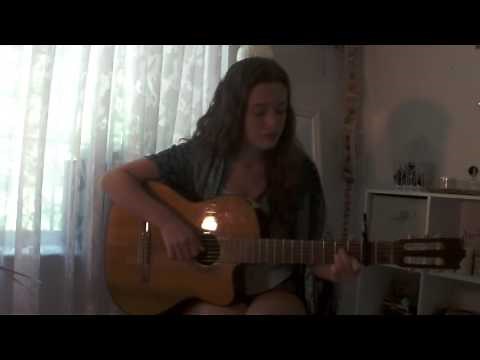 Little Talks - Of Monsters and Men, Cover by Sarah Hawthorne