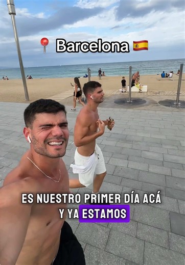 Descubre Barcelona con Gemelos Castillo