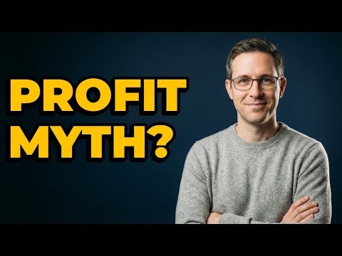 Do All Firms Seek Profit Maximization?