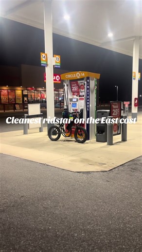 No comp #ridstar #1 #nocompetition #blowthisup #eastcoast