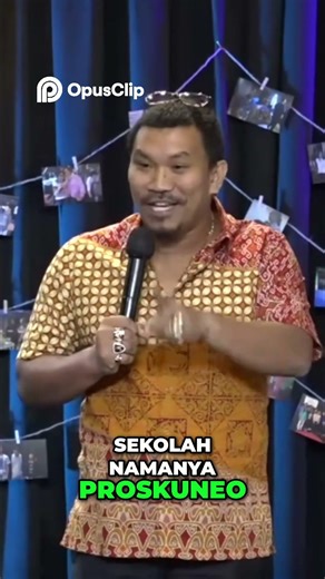 Sekolah Musik Gereja_ Kisah Awal Mongol Mongol Stres di Bandung #StandUpComedy #MongolStres