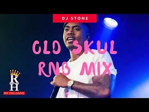 OLDSKUL THROWBACK RNB MIX PARTY / old school r&b BY DJ STONE KENYA /RH EXCLUSIVE