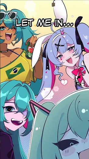The Future of Hatsune Miku
