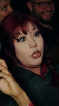 Un peculiar maquillaje 😳 #hablandohuevadas