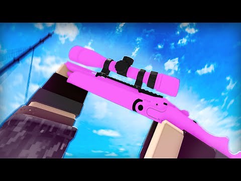 This Gun Changed My Life