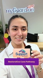 Did you know? The Support at Home program includes access to a Restorative Care Pathway! That means: 🩺 Up to 16 weeks of intensive allied health or nursing support 💰 Up to $12,000 in funding (or $6,000 per care episode) It’s a little extra help to support your recovery, on top of funding you will receive for ongoing services. If you would like to know more about the Support at Home program or aged care services in general, please call us on 02 9336 7555 or visit https://www.myguardian.com.au/s