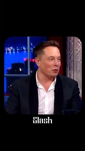 He Spent $1M Just to Meet One Player ‪@SlashFinancial‬