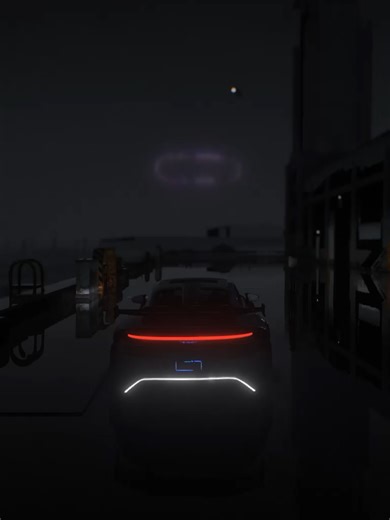 Night clip #fyp #viral #driftsociety #fivem #gta5
