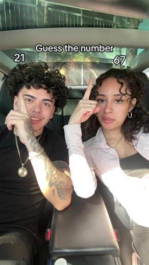 That was fast 😂 #viral #trending #jayandali | guess the number game