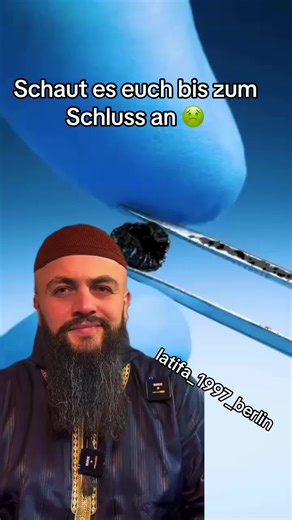 Ist Carmin Halal oder Haram?