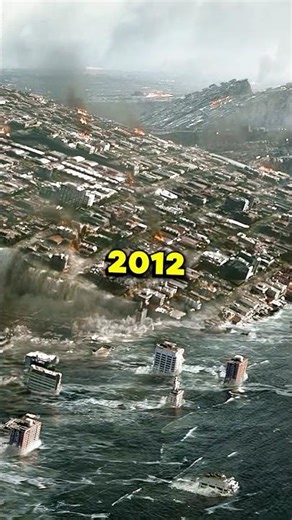Why 2012 Moved The Apocalypse