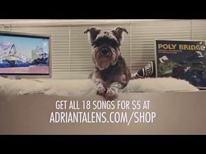 Poly Bridge Soundtrack - Station Wagon Sunset