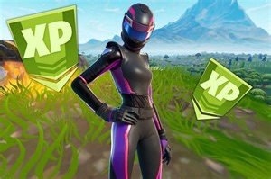 Fortnite Chapter 2 Season 8 XP method is giving over 200,000 experience per match, here's how