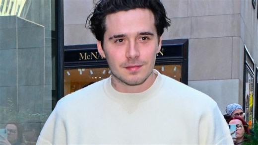 Brooklyn Beckham’s Playboy ex girlfriend reveals what Beckhams are really like