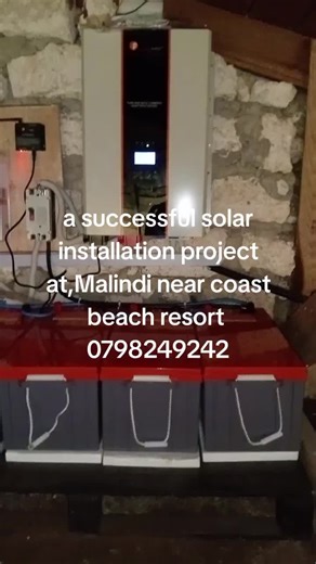 Travis solar on TikTok