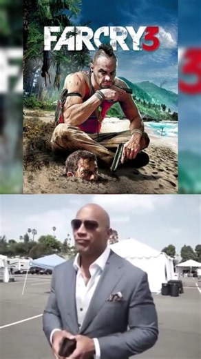 Ranking Far Cry Games...#shorts #viral #trending #viralvideo #short #fyp #gaming #farcry #game #play
