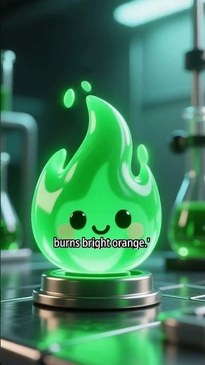 71 The Colors of Fireworks #ScienceExplained #Fireworks #Chemistry #Pyrotechnics