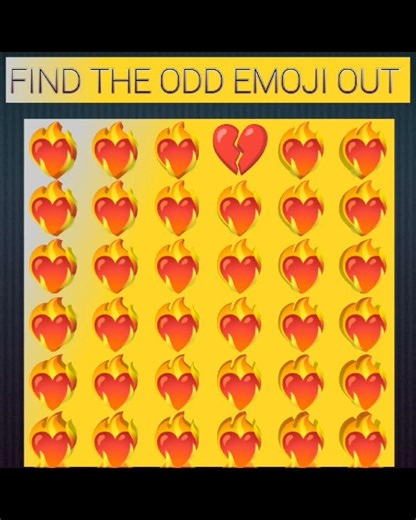 🤨ODD EMOJI OUT|Emoji Puzzle Brain Game |Emoji Riddle Challenge|#Shorts #Riddle_Challenge#viral#funn