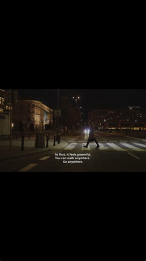 What if time stopped for everyone except you? #mindblown #thoughtprovoking #humanbrain #existential