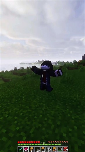 That one Minecraft Friend 😂🤯😎 @SenpaiSpider #minecraft #shorts
