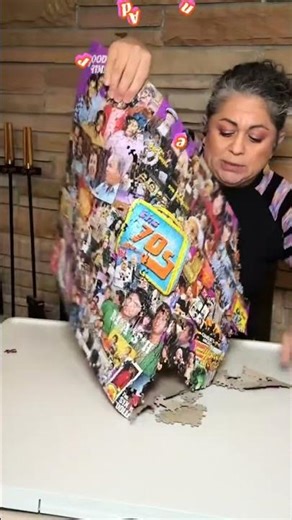 The villain in my puzzle story is the loose latch