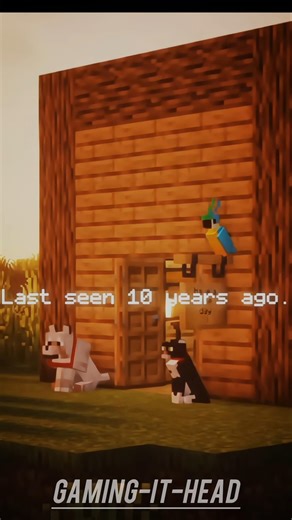 my pets still waiting for me 🥀