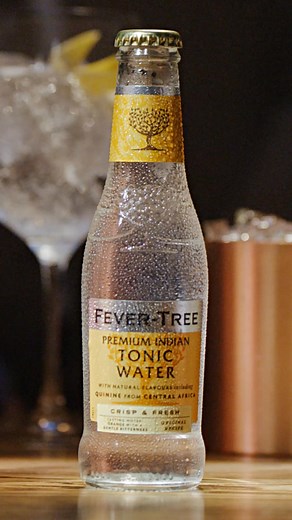 Fever-Tree brings the world's finest ingredients to every pour. Because if 3/4 of your drink is the mixer, mix with the best. | Fever-Tree Mixers USA