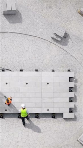 Built for Safety, Designed for Fun | Children’s Pool Surfaces
