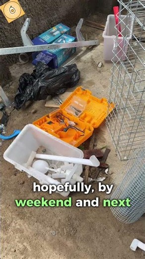 We Install our 2 way Water Filter on our farm.