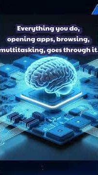 What Does 12th-Gen CPU Actually Mean? #shorts #hardware #cpu #intel #diy