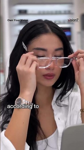 Vision7: The Complete 7-step Eye Check | Vision Express PH